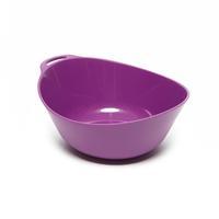 Lifeventure Ellipse Bowl - Purple, Purple
