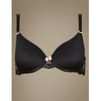 Limited Collection Lace Full Cup Spacer Bra A-E