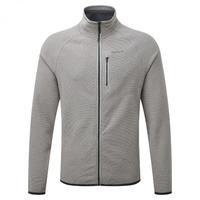 liston jacket quarry grey