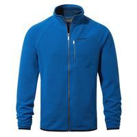 liston jacket china blue