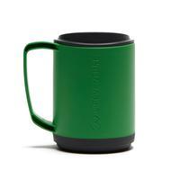 Lifeventure Ellipse Insulated Mug - Green, Green
