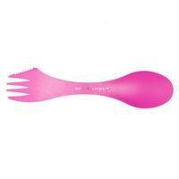 Light My Fire Spork - Pink, Pink