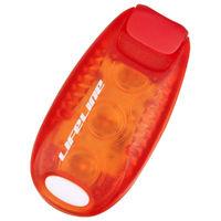 LifeLine Clip-On Safety Strobe Light Reflectives