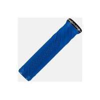 lizard skins danny macaskill lock on grips blue