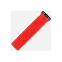 Lizard Skins Danny Macaskill Lock-On Grips | Red