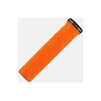 lizard skins danny macaskill lock on grips orange