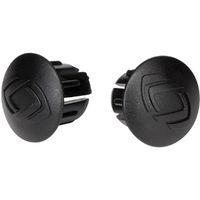 lifeline bar end plugs pair bar tape