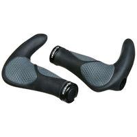 lifeline ergonomic handlebar grips comfort bar grips