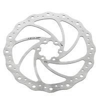 lifeline one piece stainless disc rotor 180mm disc brake rotors