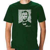 Lincoln - Gettysburg Address