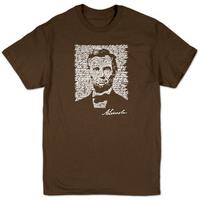 Lincoln - Gettysburg Address