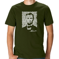 Lincoln - Gettysburg Address