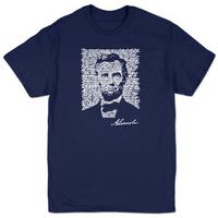 Lincoln - Gettysburg Address