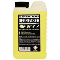 LifeLine Citrus Degreaser 1000ml Bike Cleaner