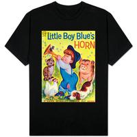 Little Boy Blue\'s Horn