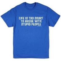 Life\'s Too Short