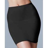 Light Control Half Slip Black