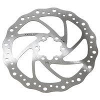 LifeLine One Piece Stainless Disc Rotor - 160mm Disc Brake Rotors