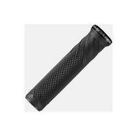 Lizard Skins Danny Macaskill Lock-On Grips | Black