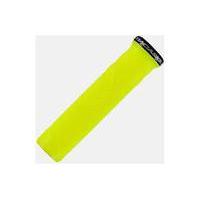 Lizard Skins Danny Macaskill Lock-On Grips | Yellow