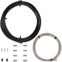 LifeLine Essential Brake Cable Set - Shimano/SRAM Road Brake Cables