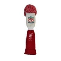 Liverpool Pompom Driver Headcover