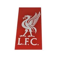 Liverpool Big Logo Towel