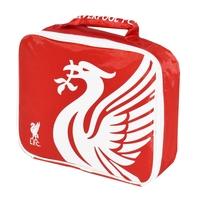 Liverpool Soft Lunch Bag/cooler