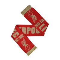 Liverpool Fan Scarf
