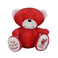 Liverpool Jimmy My First Bear