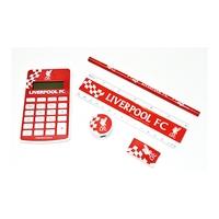 Liverpool Exam Set