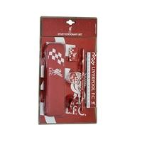 Liverpool Study Stationery Set