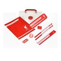 Liverpool New Mini Pp Stationery Set (fbm0201)