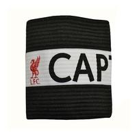 Liverpool Captain Armband