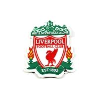 Liverpool Crest Magnet (lfc-fmt004)