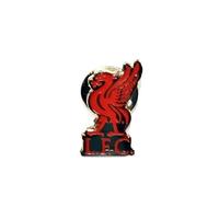 Liverpool New Crest Pin Badge