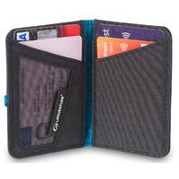 Lifeventure RFID Protected Card Wallet Travel Bags