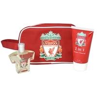 Liverpool Toiletries Gift Set