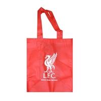Liverpool 12pc Reuseable Bag