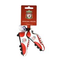 Liverpool Hanging Boots