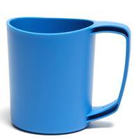 Lifeventure Ellipse Mug, Blue