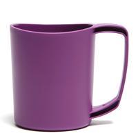 Lifeventure Ellipse Mug, Purple