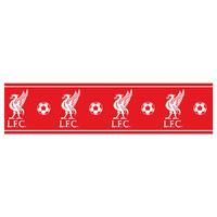 Liverpool FC Self Adhesive Wallp...