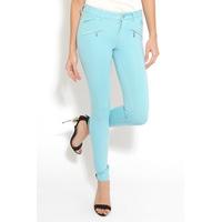 Light Blue Skinny Jeans