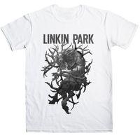 Linkin Park T Shirt - Antlers