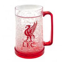 Liverpool F.C. Plastic Freezer Tankard