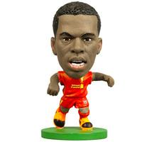 Liverpool F.C. SoccerStarz Sturr...