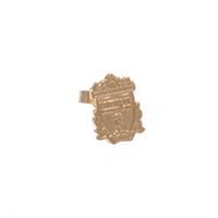 Liverpool F.C. 9ct Gold Earring