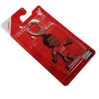 Liverpool F.C. PVC Keyring Sturridge