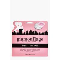 Lift Tape 5 Pack - clear